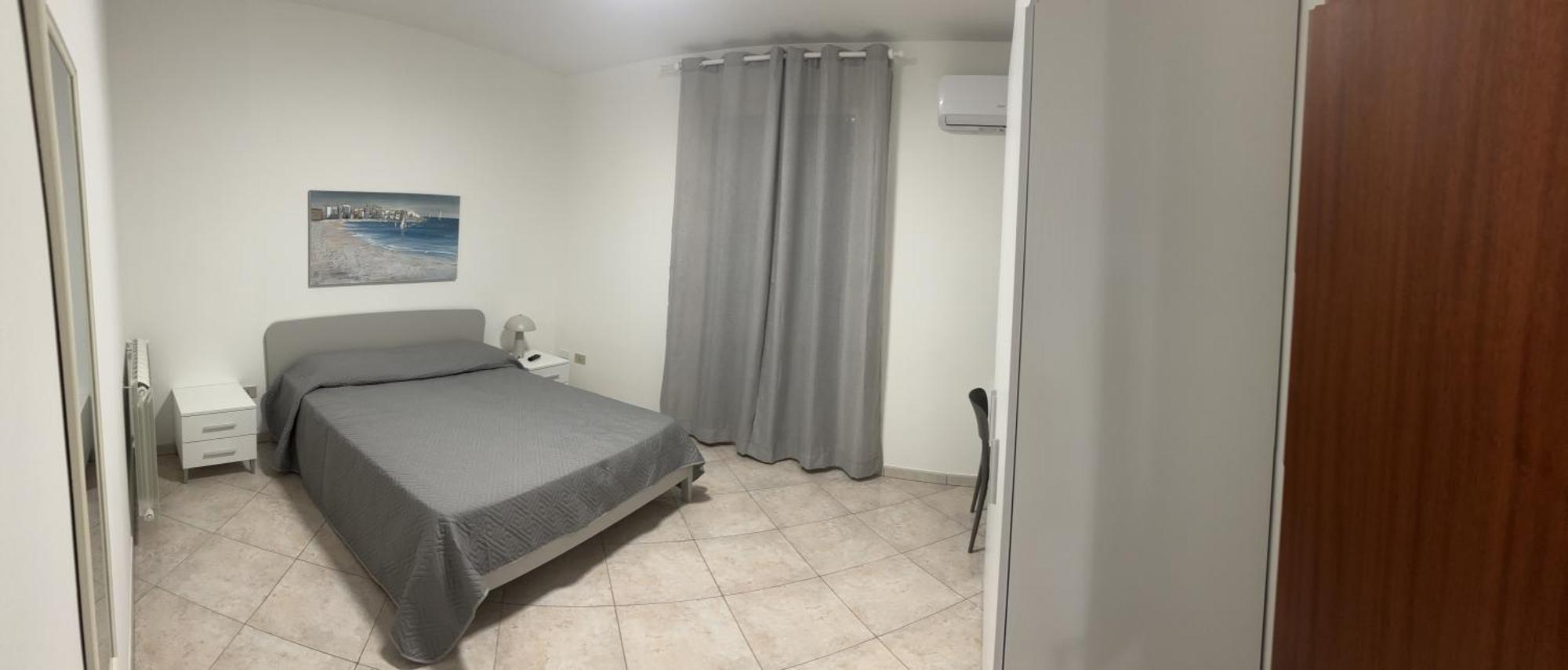 Casa Vacanza Albasia Марсала Экстерьер фото